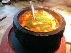 -楼兰新疆主题餐厅(苏州中心店)