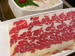 -海底捞火锅(明湖路店)