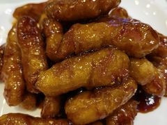 糖醋里脊-东四民芳餐厅(世茂工三店)