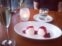 -沈阳君悦酒店·意坊意大利餐厅