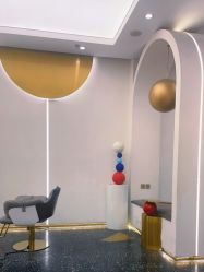-JUNO hair salon
