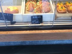 -酵種麦田(山师店)