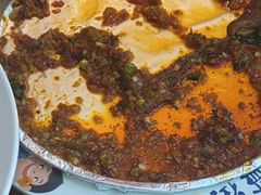 -花盐街·四川乐山小吃(西单大悦城店)