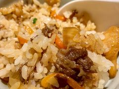 牛肉石锅拌饭-御牛道日式烤肉料理(杭州万象城店)