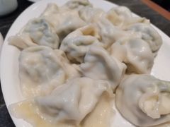 -李记饺子·熏酱东北菜(欢乐谷店)