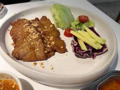 -花样西贡·蜜越餐厅·法式越南料理(水晶城店)