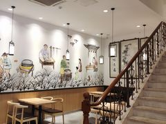 -朱鸿兴面馆(镇湖店)