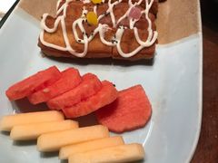 -外婆家(西溪印象城店)