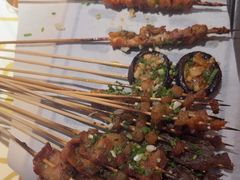 -串盟烧烤大排档·长沙美食地标(星沙店)