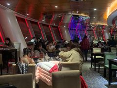 -339旋转餐厅(天府熊猫塔店)