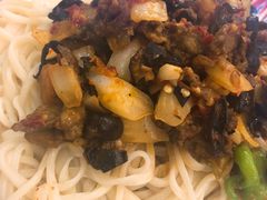 -新疆巴州金丝特餐厅(大钟寺店)