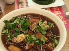 -北京小肠陈饭庄(方庄店)