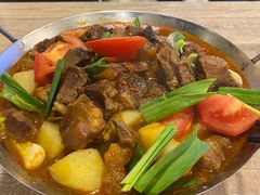 -王家厨房(新华路店)