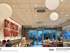 -必胜客(大观天地店)