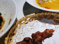 -筱爷叔·上海传统手工菜(玉树路店)