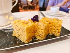 -白天鹅宾馆-宏图府餐厅