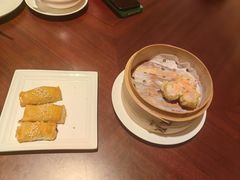 -杭州JW万豪酒店-万豪中餐厅