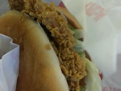 -麦当劳(铜锣湾店)