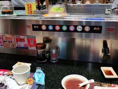 -元通寿司(地标店)