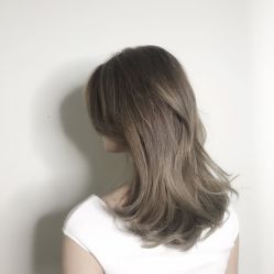 点击看大图 -3AM HAIR SALON烫发染发接发
