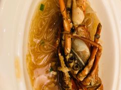 小青龙-上海金桥红枫万豪酒店-万豪中餐厅
