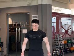 -聚健身GatherFitness(余杭店)