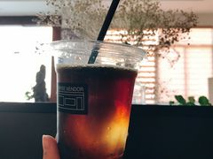 -CoffeeVendor(西乡店)