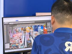 -TOYSRUS玩具反斗城(深圳布吉万象汇店)