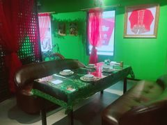 卡座-小娘惹厨房Little Nyonya(狮城有约上榜店)