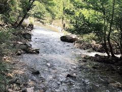 -楠溪江风景名胜区