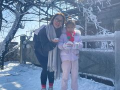 -丽君饭店(游客服务中心店)