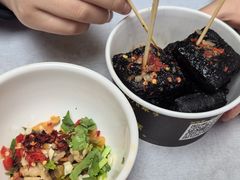 -武爹臭豆腐(坡子街店)