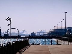 -东疆建设开发纪念公园
