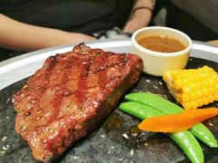 -食间牛排(湖西路店)