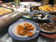 -苏浙徽·农家大院(开发区星湖101店)