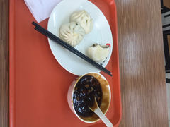 -庆丰包子铺(和平里店)