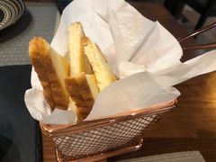 -LA CREPERIE BRETONNE布列塔尼法式餐厅(天童北路店)