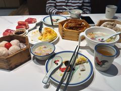-粤食堂(天津和悦汇店)