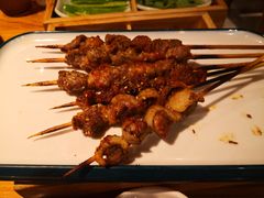 -三十六味匠猪蹄(三元桥店)