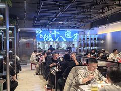 -建哥老菜馆(瑞达公寓一店)