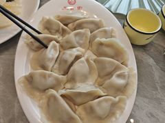 -三合园水饺(二马路店)