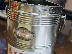 -东北大院·东北菜(三台子店)