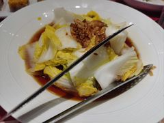 -西贝(武汉群星城店)