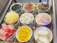 -咏江南·苏式火锅·苏州评弹(观前街店)