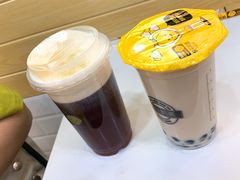 -快乐柠檬happylemon(丰台万达广场店)