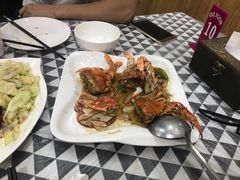 -QQ海鲜餐厅