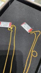 -周大生CHOW TAI SENG(成山路巴黎春天店)