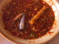 -龙门阵茶屋川菜馆(武康路店)