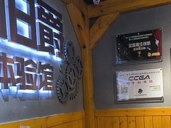 -伯爵·沉浸式超级密室·直营店
