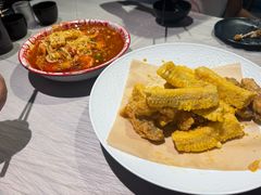 -李叔叔虾蟹大排档(青羊店)